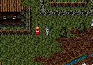 Sword of Vermilion (USA, Europe)