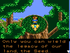 Sylvan Tale (Japan) [En by Aeon Genesis v1.01]