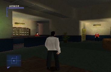 Syphon Filter 3