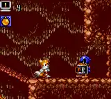 Tails Adventures (Japan, USA) (En,Ja)