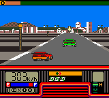 Taito Memorial - Chase H.Q. - Secret Police (Japan)