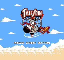 TaleSpin (USA)