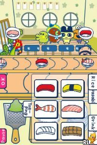 Tamagotchi Connection - Corner Shop 2 (USA)