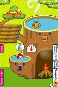 Tamagotchi Connection - Corner Shop (USA)