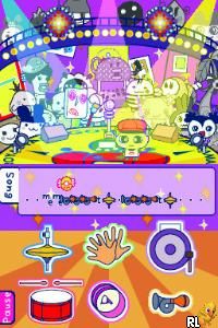 Tamagotchi Connexion - Corner Shop 2 (Europe) (En,Fr,De,Es,It)