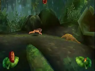 Tarzan (Europe)