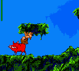 Tarzan (Japan)