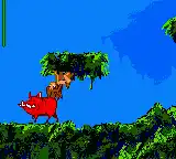 Tarzan (Japan)