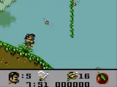 Tarzan - Lord of the Jungle (USA)