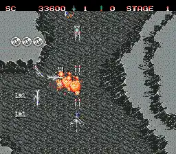 Task Force Harrier EX (USA)