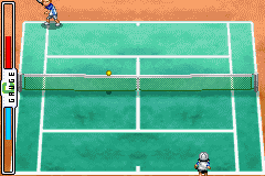 Tennis no Ouji-sama 2003 Passion Red (J)(Polla)