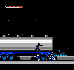 Terminator 2 - Judgment Day (Japan)