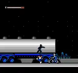 Terminator 2 - Judgment Day (Japan)