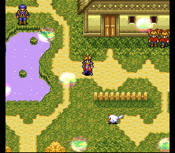 Terranigma (France)