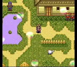 Terranigma (France)