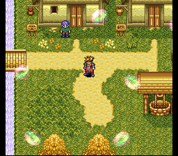 Terranigma (Spain)