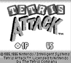 Tetris Attack (USA)