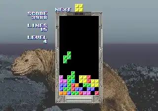 Tetris (bootleg) [Bootleg]