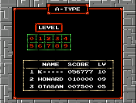 Tetris (Europe)