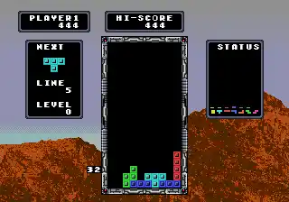 Tetris (Japan)