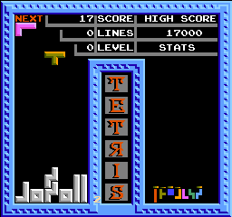 Tetris (USA) (Unl)