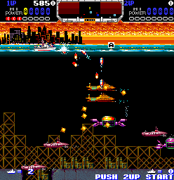 The Deep (Japan)