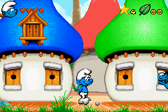 The Revenge of the Smurfs (E)(Patience)