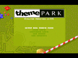 Theme Park