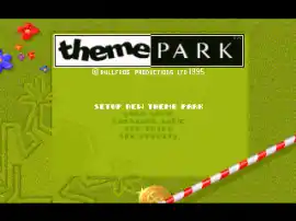 Theme Park