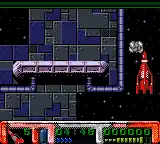 Thunderbirds (Europe) (En,Fr,De,Es,It)