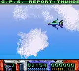 Thunderbirds (Europe)