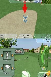 Tiger Woods PGA Tour 08 (Europe) (En,Fr)