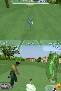 Tiger Woods PGA Tour 08 (USA) (En,Fr)