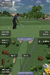 Tiger Woods PGA Tour (Japan)