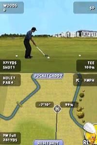 Tiger Woods PGA Tour (USA, Europe) (En,Fr,De) (Rev 1)