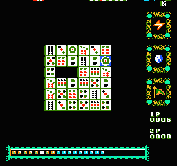 Tiles of Fate (USA) (Unl)