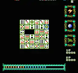 Tiles of Fate (USA) (Unl)