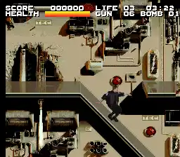 Timecop (Japan)