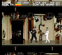 Timecop (USA)