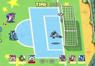 Tiny Toon Adventures - Acme All-Stars (USA)