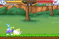 Tiny Toon Adventures - Busters Bad Dream (E)(Venom)