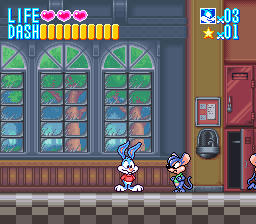 Tiny Toon Adventures (Japan)