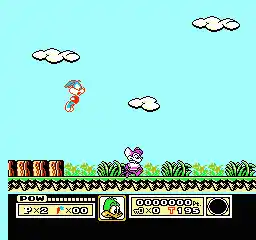 Tiny Toon Adventures (USA)