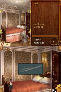 Titanic Mystery (Europe) (En,Fr,De)