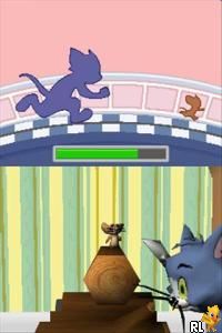 Tom and Jerry Tales (Europe) (En,Fr,De,Es,It)