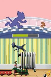 Tom and Jerry Tales (USA)