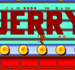 Tom & Jerry (USA) (Beta)