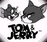 Tom & Jerry (USA, Europe)