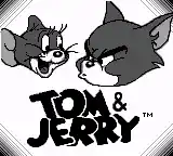 Tom & Jerry (USA, Europe)