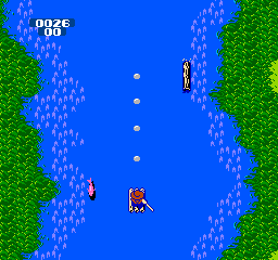 Tom Sawyer no Bouken (Japan)